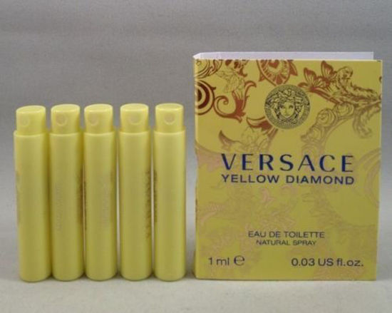 Versace yellow best sale diamond 1.0 oz