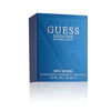 Picture of GUESS Seductive Blue Eau de Toilette for Men, 1 Fl Oz