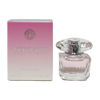 Picture of Versace Bright Crystal Eau De Toilette Cologne Miniature Size 0.17 Oz for Women