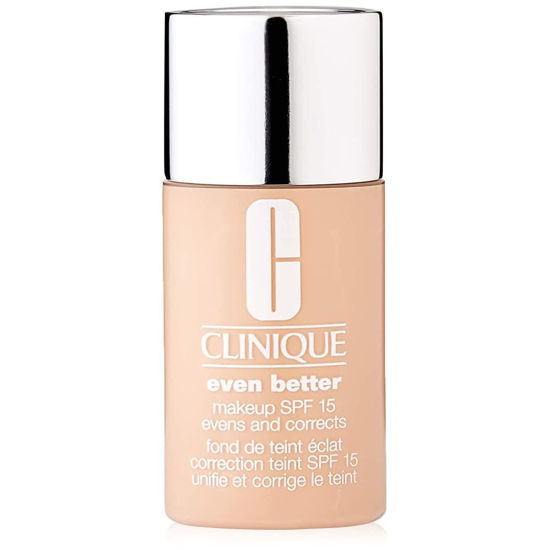 Picture of Clinique Even Better Makeup SPF15 - WN 114 Golden 30ml / 1 fl.oz.