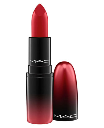 Picture of M.A.C. LOVE ME LIPSTICK E FOR EFFORTLESS