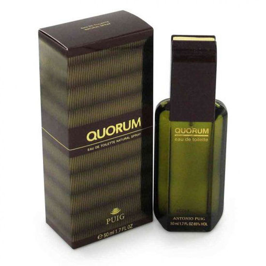 Picture of Quorum Cologne By Antonio Puig