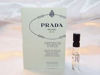 Picture of Prada Infusion D'Iris Sample-Vials For Women, 0.05 oz EDPLot Of 2Free Name Brand Sample-Vials With Every Order