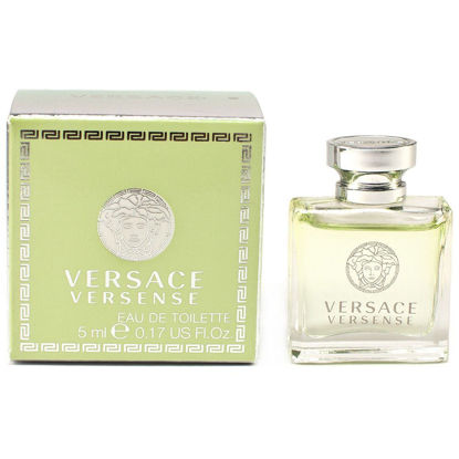 Picture of Versace Versense 5Ml Edt Spl Mini