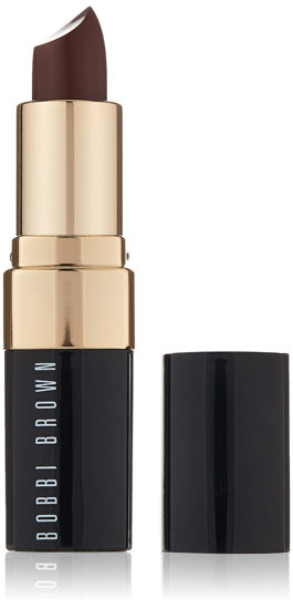 Picture of Bobbi Brown Lip Color No. 08 Blackberry for Women, 0.12 Ounce