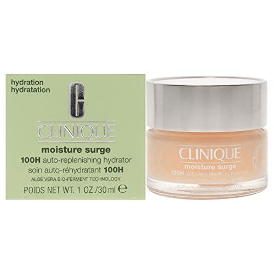 Picture of Clìnìque Moisture Surge 100h Auto Replenishing Hydrator