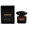 Picture of Versace Crystal Noir Eau De Toilette, Mini Perfume For Women, 0.17 Oz