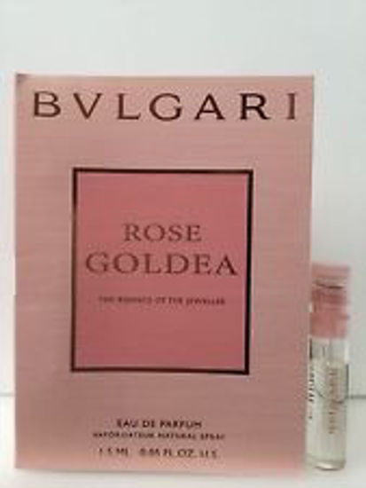 Bvlgari discount rose parfum