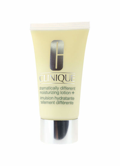 Picture of Clinique Dramatically Different Moisturizing Lotion Plus, Very Dry To Dry Combination, 1.7 Ounce