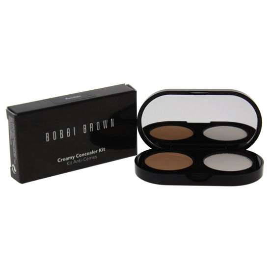 Picture of Bobbi Brown Creamy Concealer Kit, 0.11 Ounce