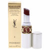 Picture of Yves Saint Laurent Rouge Volupte RockN Shine Lipstick - 02 Cacao Bounce Women Lipstick 0.12 oz