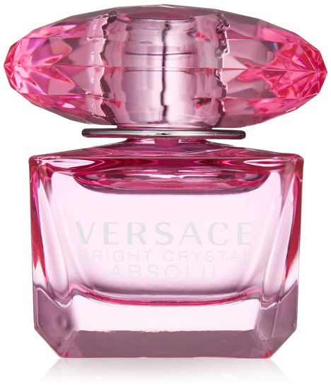 Picture of Versace Bright Crystal Absolu Women 5 ml EDP Splash (Mini)