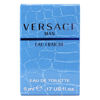 Picture of VERSACE MAN EAU FRAICHE by Gianni Versace, 0.17 Oz