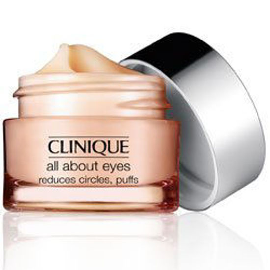 GetUSCart- Clinique All About Eyes Reduces Puffs, Circles -- Travel ...