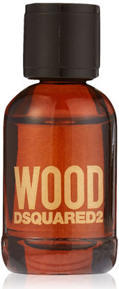 Picture of DSQUARED2 WOOD by Dsquared2, EDT .17 OZ MINI