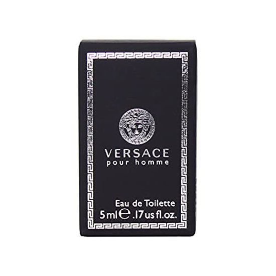 Picture of VERSACE SIGNATURE by Gianni Versace EDT .17 OZ MINI