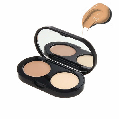 Picture of Bobbi Brown Creamy Concealer Kit - Natural Tan By Bobbi Brown for Women - 0.11 Ounce Concealer, 0.11 Ounce