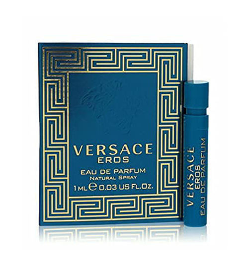 Versace eros eau de best sale parfum spray