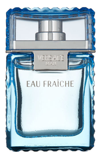 Picture of Man Eau Fraiche by Versace, 0.17 Ounce