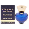 Picture of Versace Dylan Blue Women EDP Splash (Mini) 5 ml