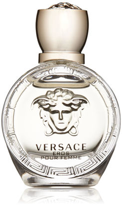 Picture of Versace Eros Pour Femme Women's Edp Splash, 0.17 Ounce