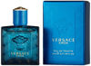 Picture of Versace Eros by versace 0.17 oz (5 ml) EDT Splash Men Mini NEW IN BOX