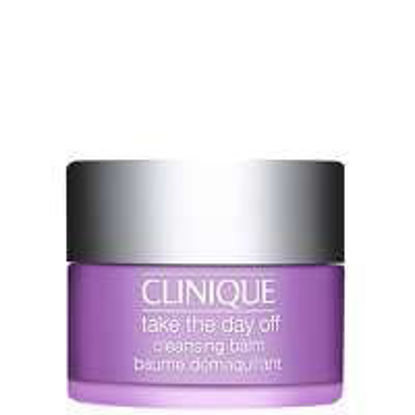 Picture of Clinique Take The Day Off Cleansing Balm, 1 Ounce Multi-color