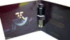 Picture of Bvlgari Jasmin Noir L'Essence 0.05 oz Bvlgari EDP Spray Vial (Mini) Sample Trial Size