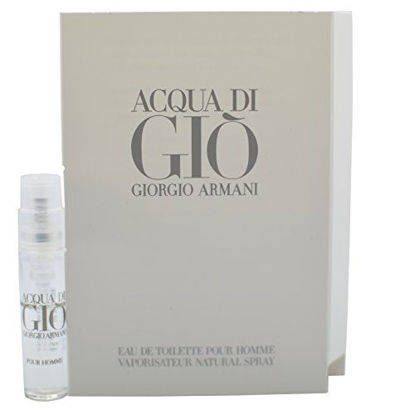 GetUSCart- GUCCI Guilty Pour Homme Eau de Toilette Sample Vials