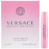 Picture of Versace Bright Crystal By Gianni Versace Edt Vial On Card Mini for Women