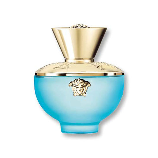 Picture of VERSACE Dylan Turquoise 5 ML EAU DE Toilette Mini