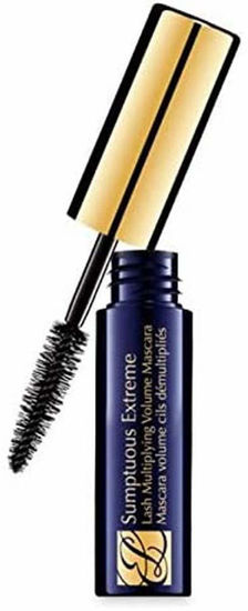 Picture of Estee Lauder Mini Sumptuous Extreme Lash Multiplying Volume Mascara 01 Black