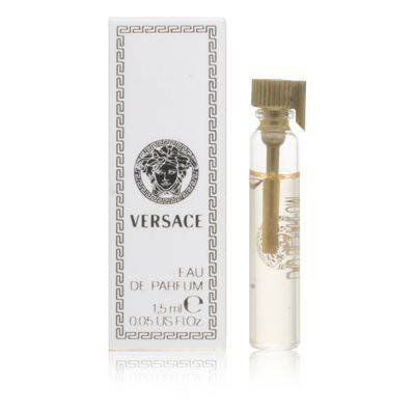 Picture of Versace Signature 1.5 ml Eau de Parfum by Versace for Women Sample Vial