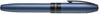 Picture of Sheaffer Icon Metallic Blue with Gloss Black PVD Appts. Roller Ball Pen, E1911051