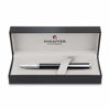 Picture of Sheaffer Intensity Carbon Fiber Fountain Pen with Chrome-Plated Trim and Medium Nib