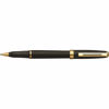 Picture of Sheaffer Prelude Black Matte Rollerball Pen with 22KT Gold-Plated Trim