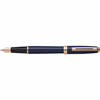 Picture of Sheaffer Prelude Cobalt Blue Fountain Pen with Rose-Gold Tone Trim and Medium Nib