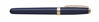 Picture of Sheaffer Prelude Cobalt Blue Fountain Pen with Rose-Gold Tone Trim and Medium Nib