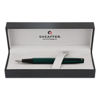 Picture of Sheaffer 300 Matte Green Lacquer Fountain Pen