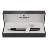 Picture of Sheaffer 300 Matte Gray Lacquer Fountain Pen