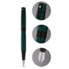 Picture of Sheaffer 300 Matte Green Lacquer Fountain Pen