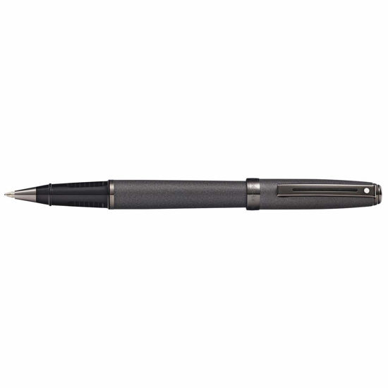 Picture of Sheaffer Prelude Matte Gun Metal Rollerball Pen