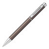 Picture of Sheaffer 200, Matte Metallic Grey, Chrome Trim, Ballpoint (E2915451)