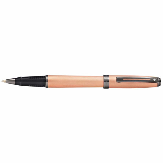 Picture of Sheaffer Prelude Copper Tone PVD Rollerball Pen