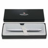 Picture of Sheaffer Sentinel Brushed Chrome Ballpoint Pen