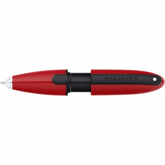 Picture of Sheaffer Ion Red Gel Rollerball Pen