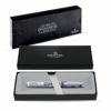 Picture of Sheaffer Pop Star Wars R2-D2 Fountain Pen with Chrome Trim and Medium Nib