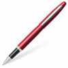 Picture of Sheaffer VFM Excessive Red Rollerball Pen with Chrome Trim