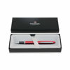 Picture of Sheaffer VFM Excessive Red Rollerball Pen with Chrome Trim