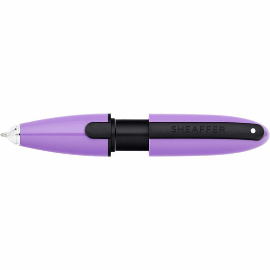 Picture of Sheaffer Ion Lilac Gel Rollerball Pen